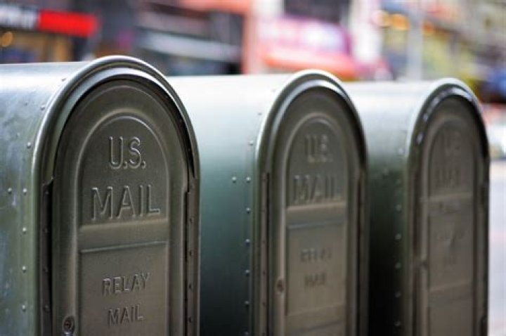 Postmaster General Warns He'll Keep Raising Mail Prices: "Whatever It Costs"