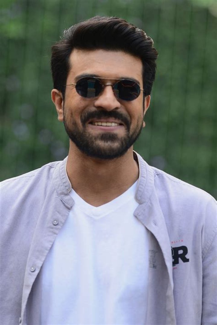Ram Charan Height, Weight, Age, Spouse, Children, Facts, Biography