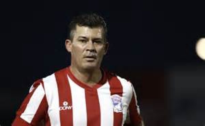 Ramón Ramírez Net Worth | Celebrity Net Worth