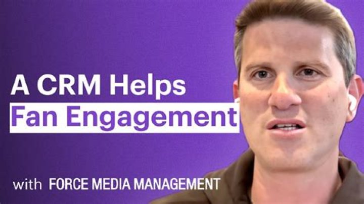 Randy Nichols Re-Launches Force Media Management