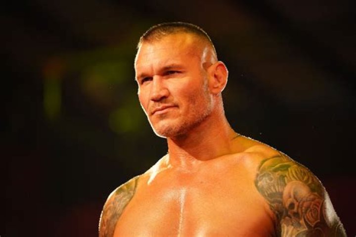 Randy Orton Height, Weight, Age, Spouse, Family, Facts, Biography