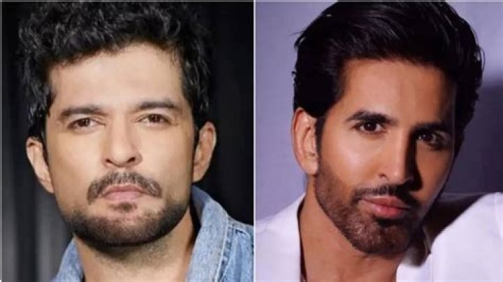 Raqesh Bapat Height, Weight, Age, Body Statistics