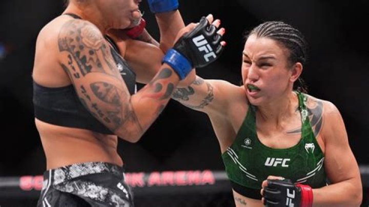 Raquel Pennington Bio - Age, boyfriend, net worth