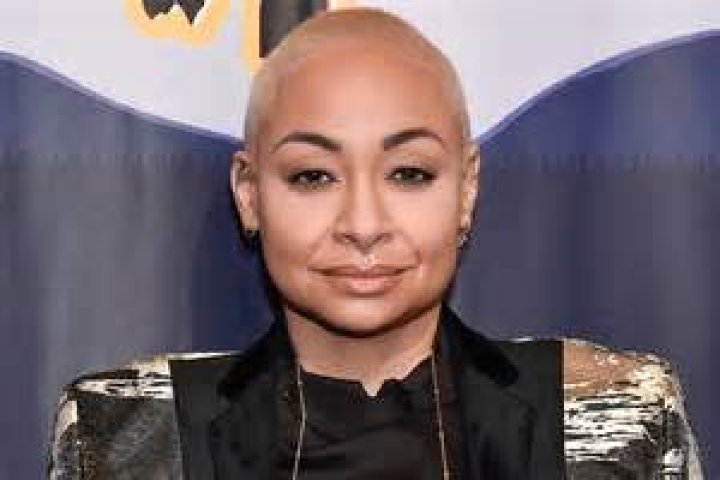 Raven-Symoné Height, Weight, Age, Spouse, Family, Facts, Biography