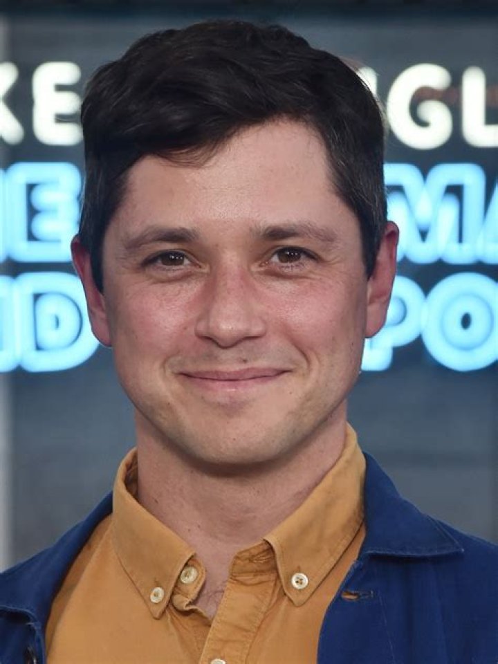 Raviv Ullman Height, Weight, Family, Girlfriend, Education, Biography