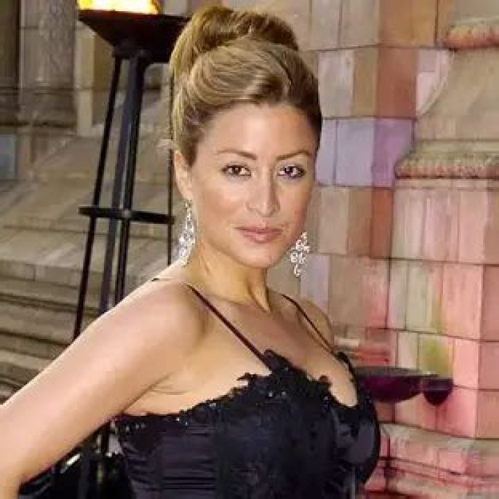 Rebecca Loos Net Worth | Celebrity Net Worth