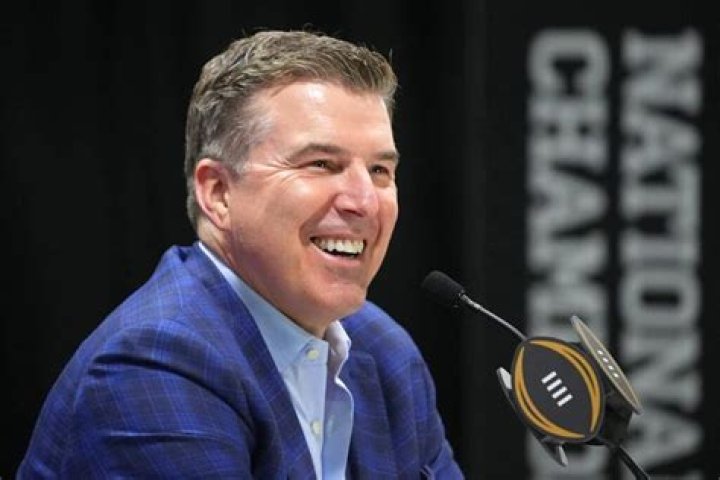 What is Rece Davis' Net worth and Salary? Who is Rece's Wife?