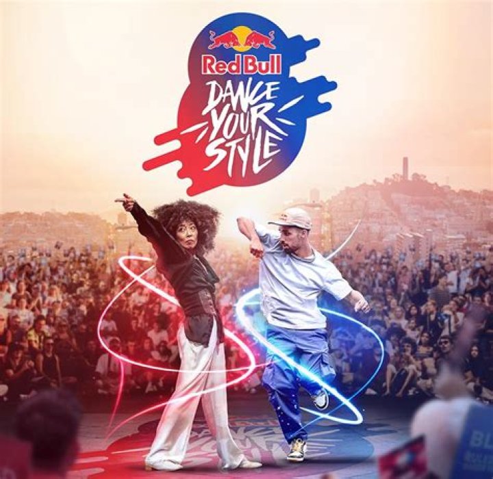 Red Bull’s Dance Your Style Competition Returns This Spring to Find The Nation’s Best Street Dancer – Celeb Secrets