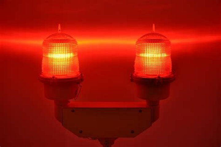 You'll Spend This Much of Your Life Waiting at Red Lights