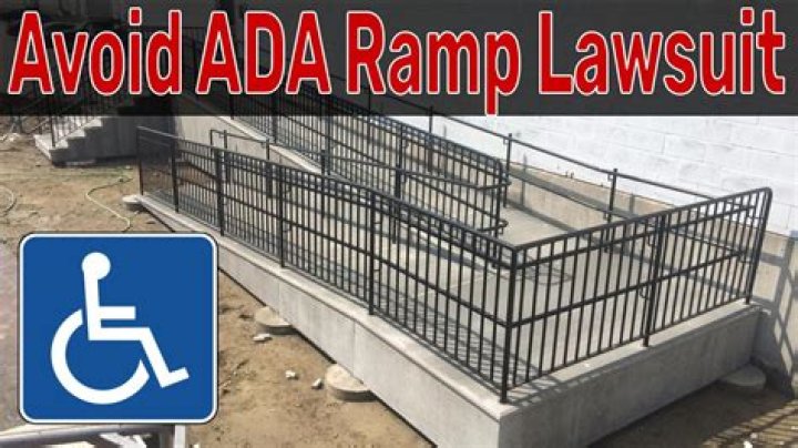 Red Rocks Hit With ADA Lawsuit Over Wheelchair Access