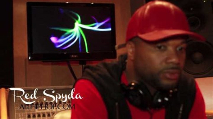 Red Spyda Height, Weight, Age, Body Statistics