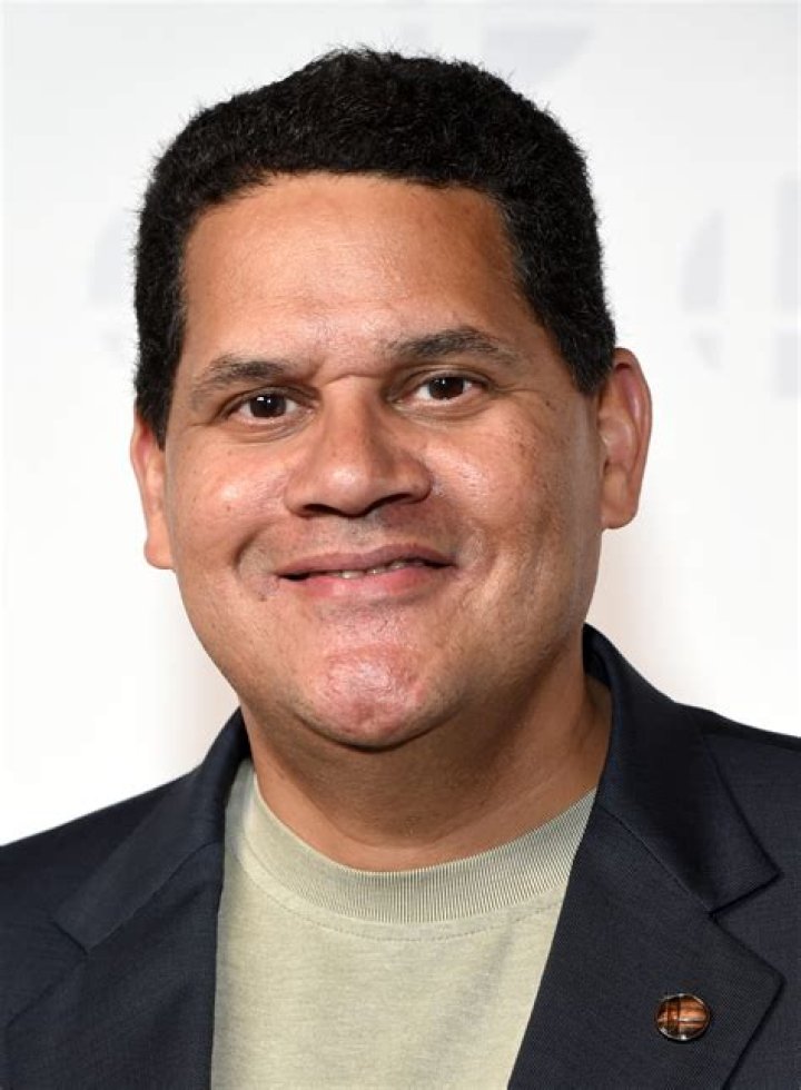 Reggie Fils-Aime Net Worth | Celebrity Net Worth
