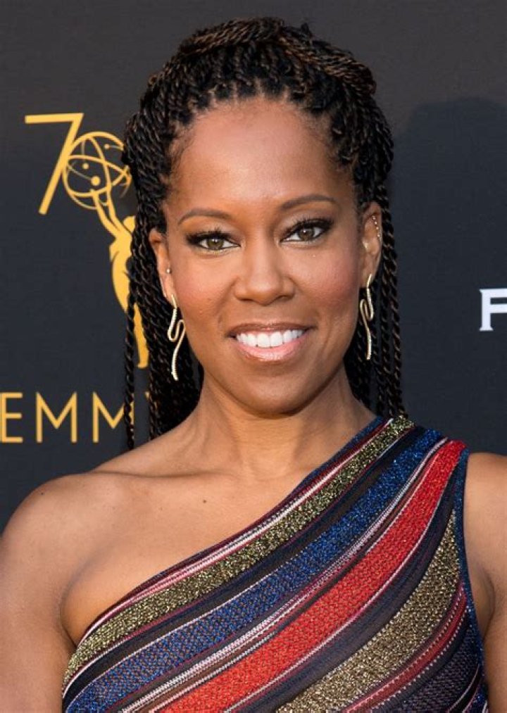 Regina King Height, Weight, Age, Boyfriend, Family, Facts, Biography