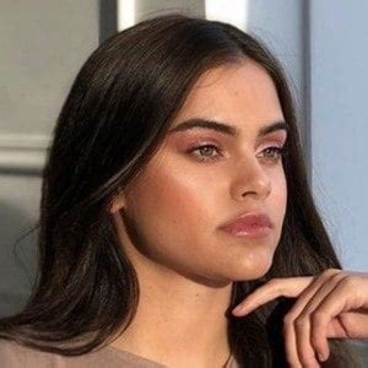 Reina Angélica Height, Weight, Age, Body Statistics