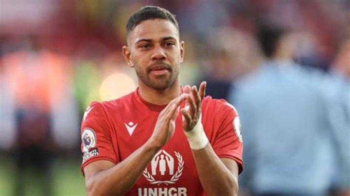 Athletico Madrid Left-back Renan Lodi's Biography, Age, Family, Wife, Contract, Net Worth, Salary, Earnings, Children and Transfer