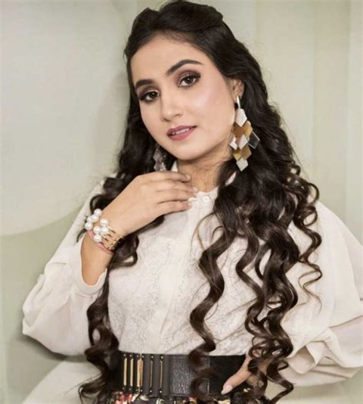 Renuka Panwar Height, Weight, Age, Body Statistics