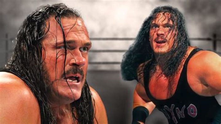 Rhyno Height, Weight, Age, Girlfriend, Family, Facts, Biography
