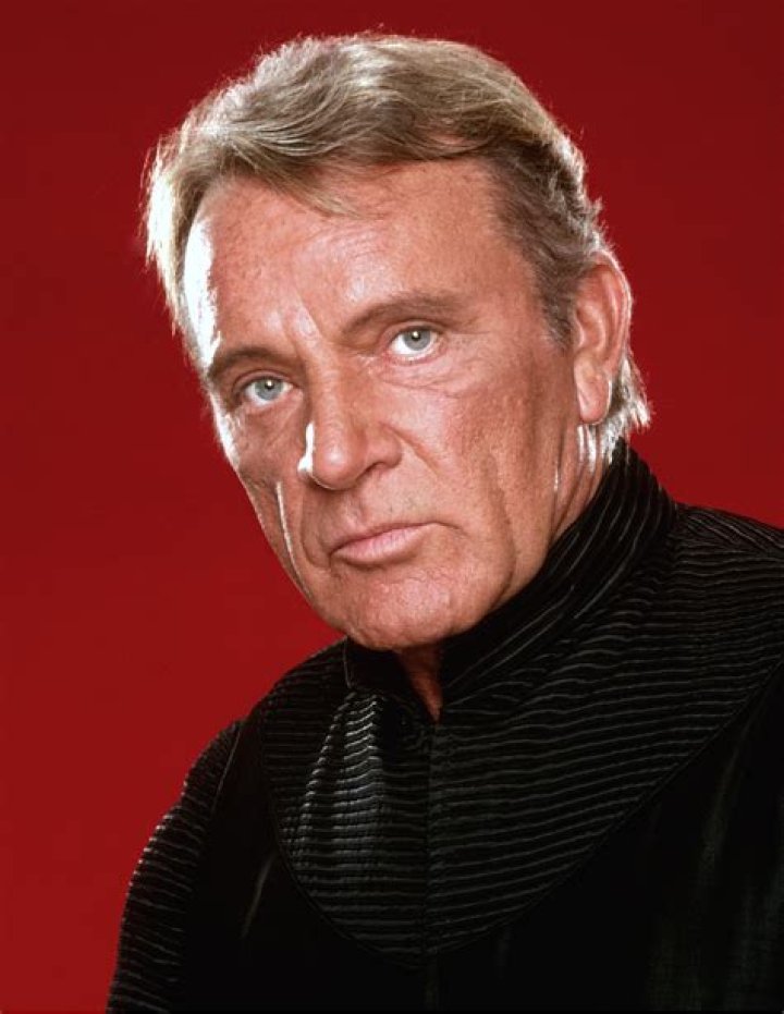Richard Burton Height, Weight, Age, Spouse, Net Worth, Family