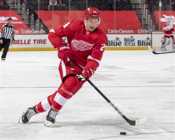 Richard Panik Biography-salary, net worth,. married, relationship, affair, career, age, dating, wife, girlfriend, children, height