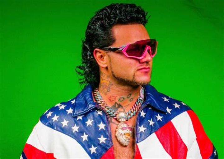 RiFF RAFF (Rapper) Height, Weight, Age, Girlfriend, Family, Biography