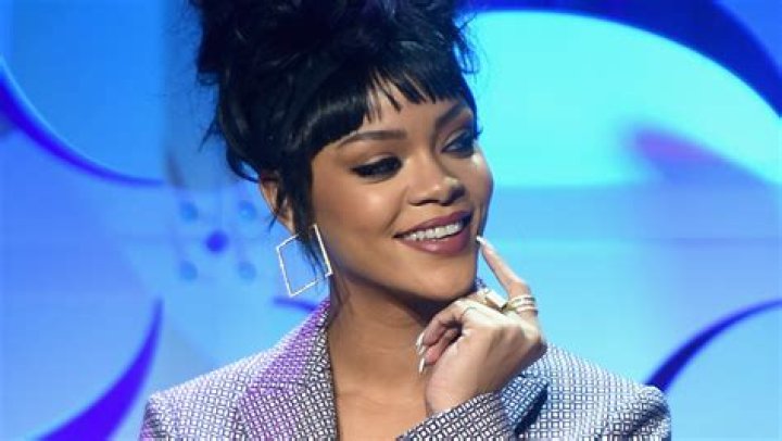 Rihanna Pranks Jimmy Kimmel