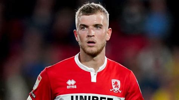 Riley McGree's contract, salary and earnings at Middlesbrough, Is he dating anyone?