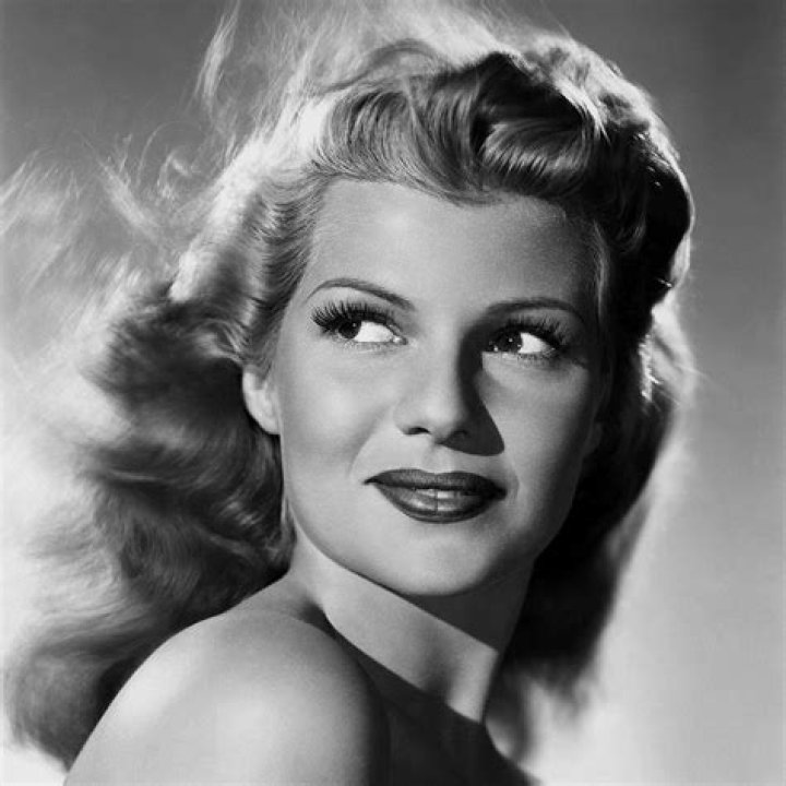 Rita Hayworth Height, Weight, Age, Facts, Biography, Boyfriends