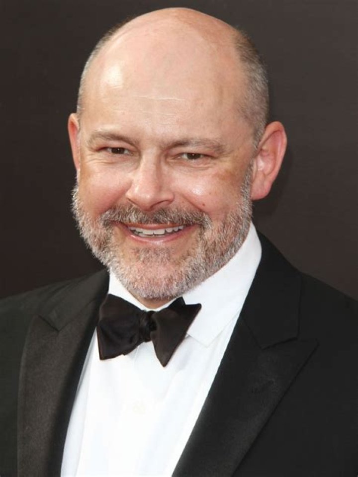 Rob Corddry Height, Weight, Age, Facts, Biography, Spouse
