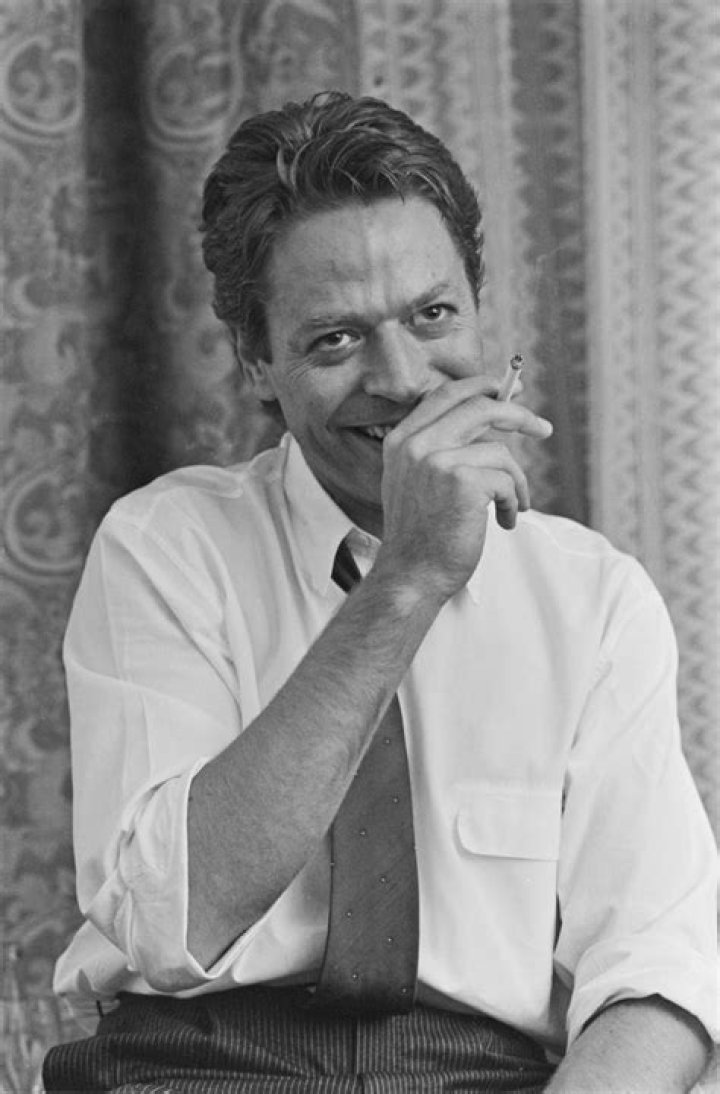 Robert Palmer Net Worth | Celebrity Net Worth