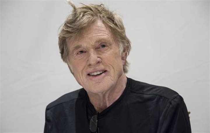 Robert Redford Height, Weight, Age, Spouse, Family, Biography