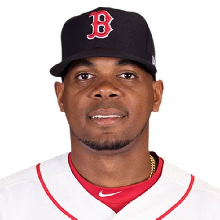 Roenis Elías Biography- MLB player, salary, stats, contracts, net worth, wife, married, girlfriend, children, age, family, height, relationship