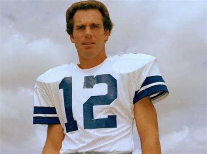 Roger Staubach Net Worth | Celebrity Net Worth