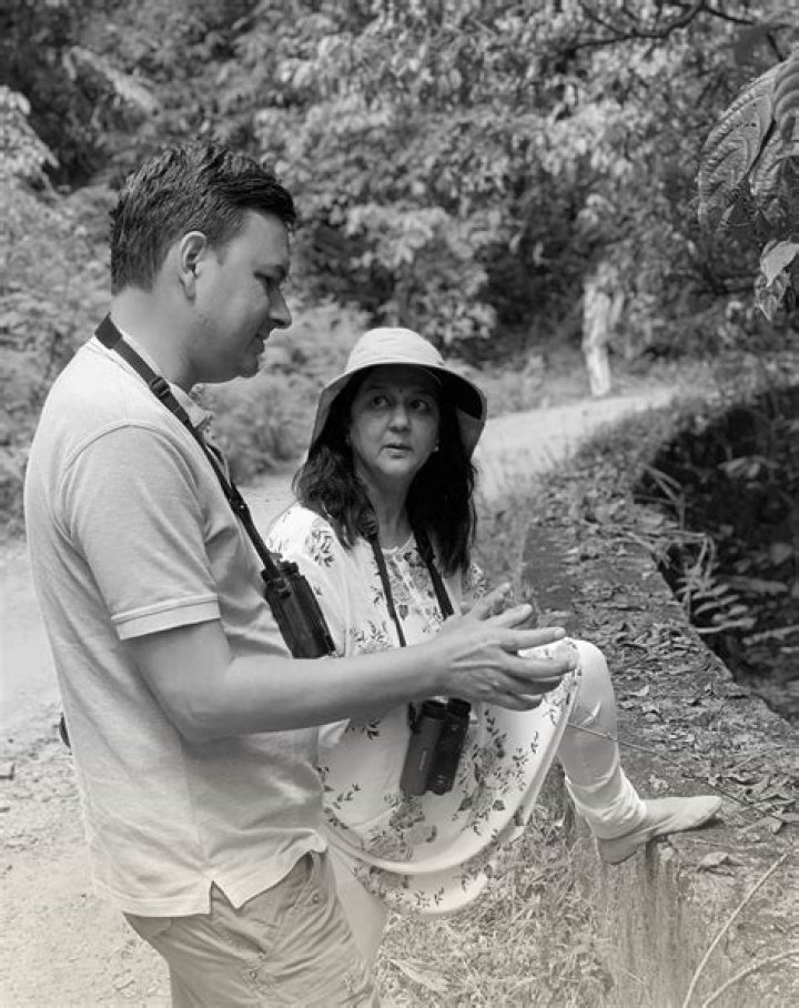 Rohini Nilekani Height, Weight, Age, Net Worth, Family