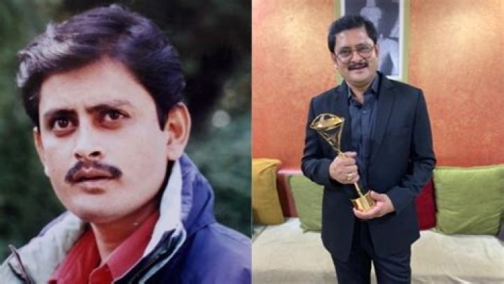 Rohitash Gaud Height, Weight, Age, Body Statistics