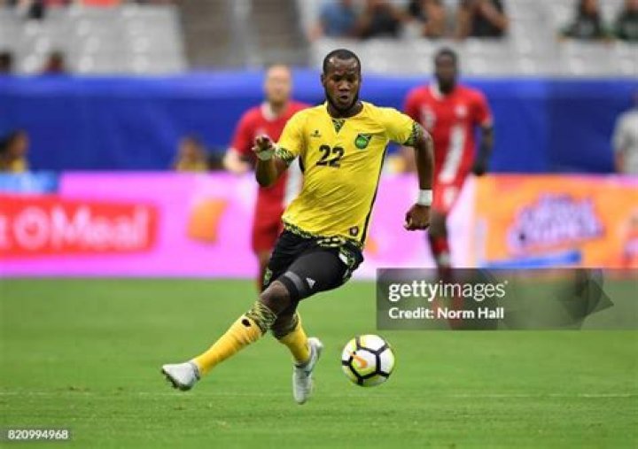 Romario Williams Bio, Age, Net Worth, Salary, Market Value, Stats, Married, & Wife