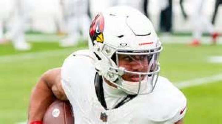 Rondale Moore NFL Draft 2021, Bio, Relationship Status, Net Worth, Contract