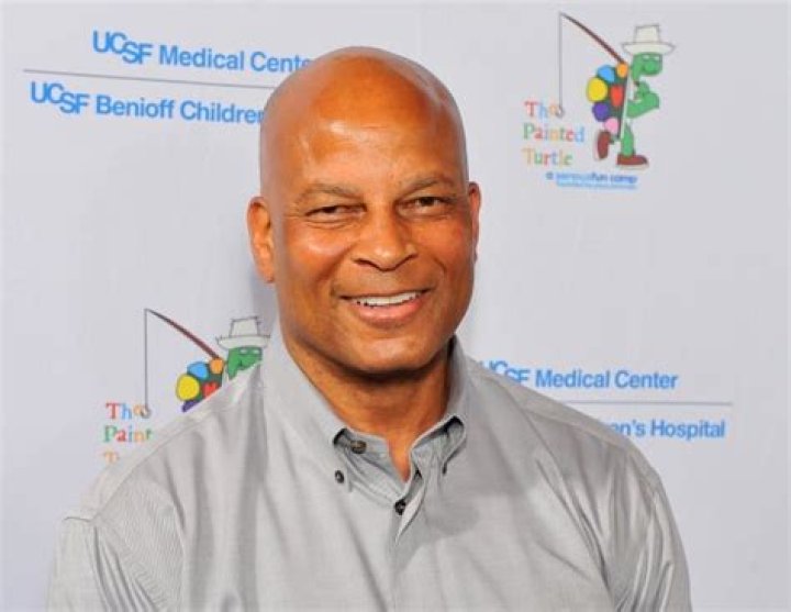 Ronnie Lott Net Worth | Celebrity Net Worth