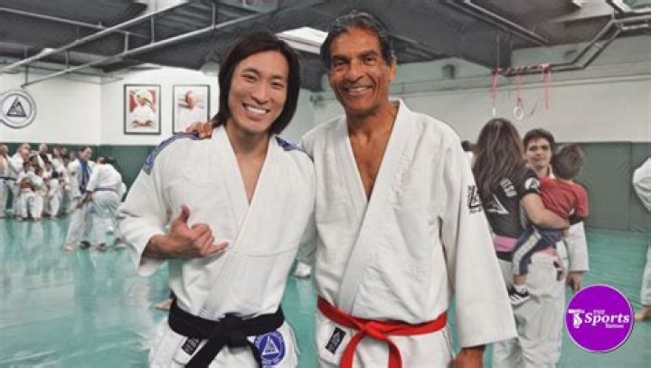 Rorion Gracie Net Worth | Celebrity Net Worth