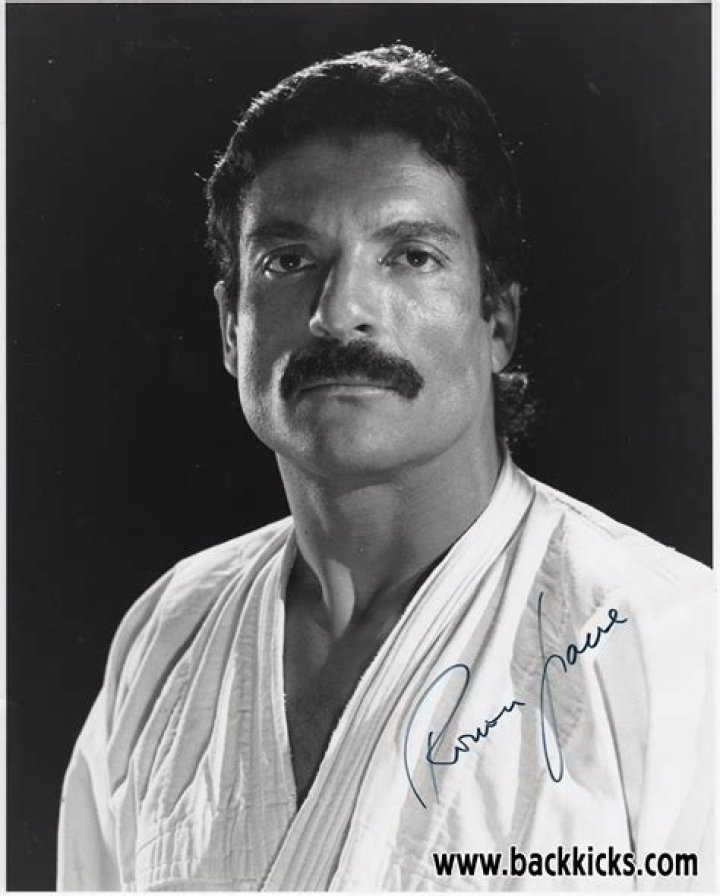 Rorion Gracie Bio - affair, married, spouse, salary, net worth, bio, career, children