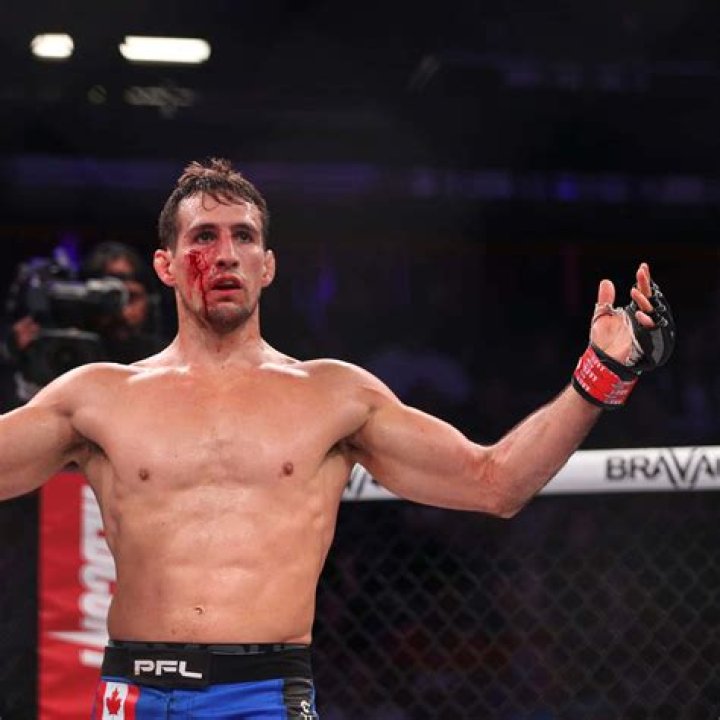 Rory MacDonald Bio-salary, net worth, earnings, girlfriend, affair, dating, relationship, career, ufc