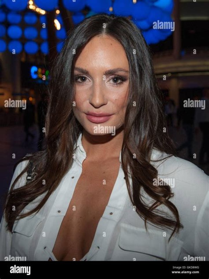 Rosie Roff Height, Weight, Age, Boyfriend, Family, Facts, Biography