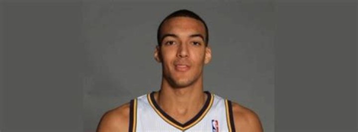 Rudy Gobert Father Rudy Bourgarel- Family, Wife, Married Life, and Children; His son Rudy Tested Positive for CoronaVirus