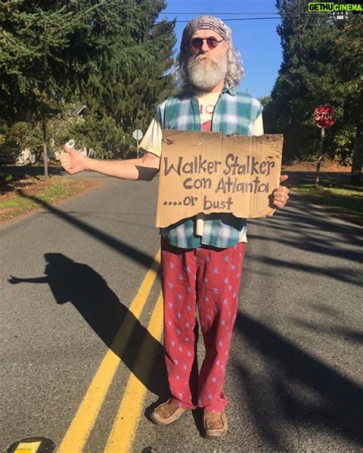 Russell Hodgkinson Height, Weight, Age, Wife, Children