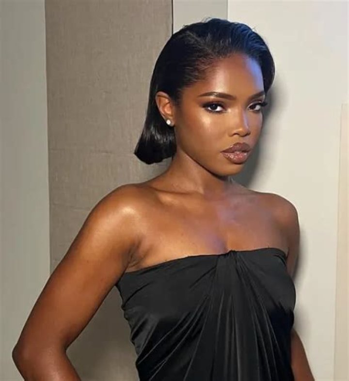 Ryan Destiny Net Worth | Celebrity Net Worth