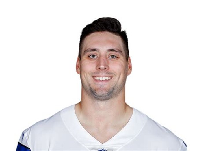 Ryan Nall Bio, Age, Height, Net Worth, Salary, Contract, NFL Draft & Stats: Is He Married?