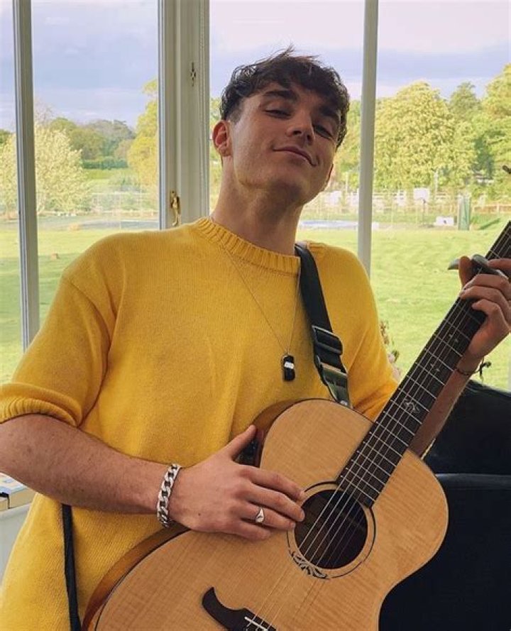Rye Beaumont Height, Weight, Age, Body Statistics