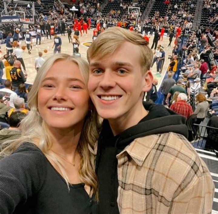 Dating Rumors With J.t. Church And Truman!