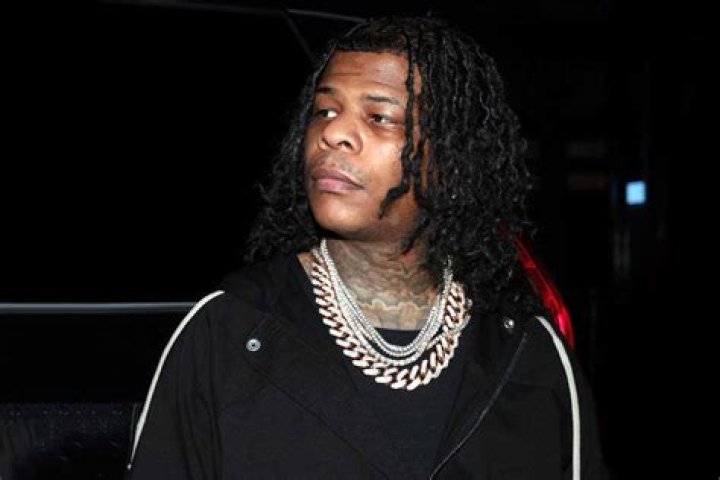 Rylo Rodriguez Height, Weight, Age, Girlfriend, Family, Biography