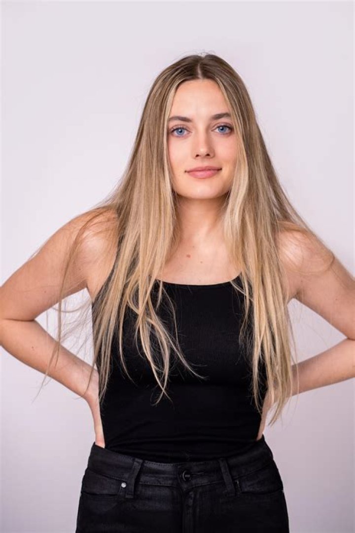 Sabrina Haskett Height, Weight, Age, Boyfriend, Family