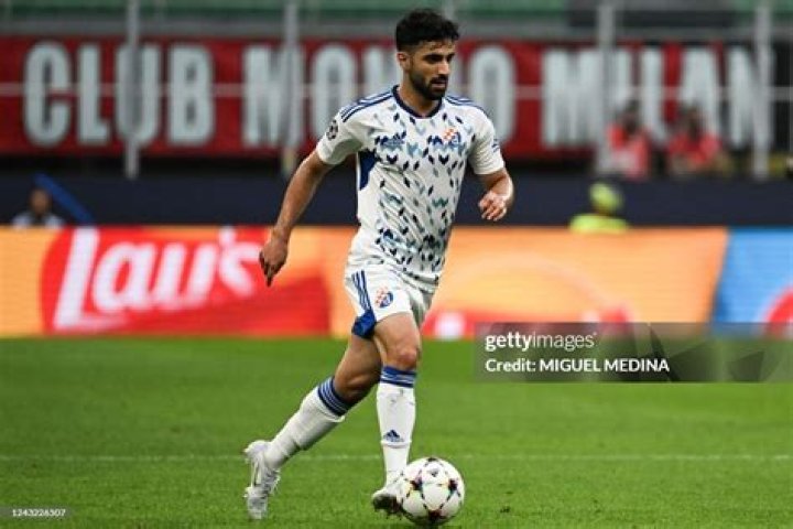 How Much Is Sadegh Moharrami's Net Worth & Salary? Also Know His Bio, Age, Stats, Market Value, & Girlfriend